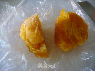 Mango Crisp recipe