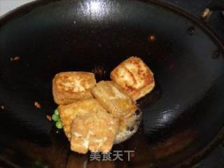 Braised Stinky Tofu recipe