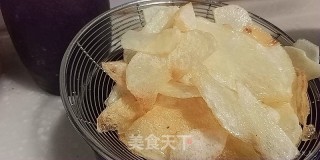 Twice Cooked Potatoes recipe