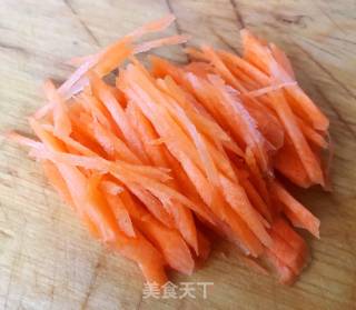 Kuju Mix Sibao#快手素菜# recipe