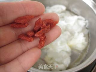 Moisturizing Skin Syrup-ice Flower White Fungus Wonton Skin recipe