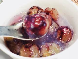 The Handicapped Party is Easy to Control, A New Way to Eat Bird's Nest Quickly! recipe