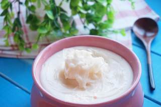 Boiled Lard recipe