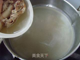 [zhejiang Cuisine]: West Lake Pure Vegetable Soup recipe