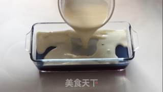 Starry Fantasy Jelly recipe