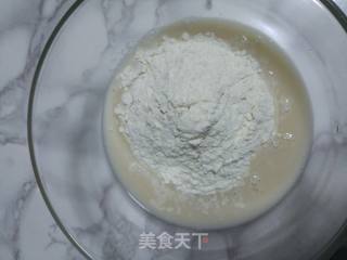 # Fourth Baking Contest and is Love to Eat Festival#hot Dog Bread recipe