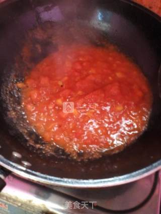 Tomato Fish (very Appetizing) recipe