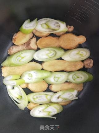 Dongpo Meat recipe