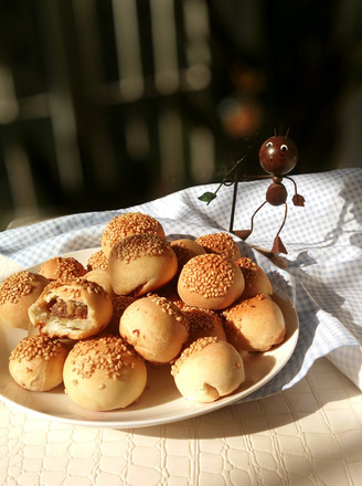 Chess Biscuits Tangshan Specialty