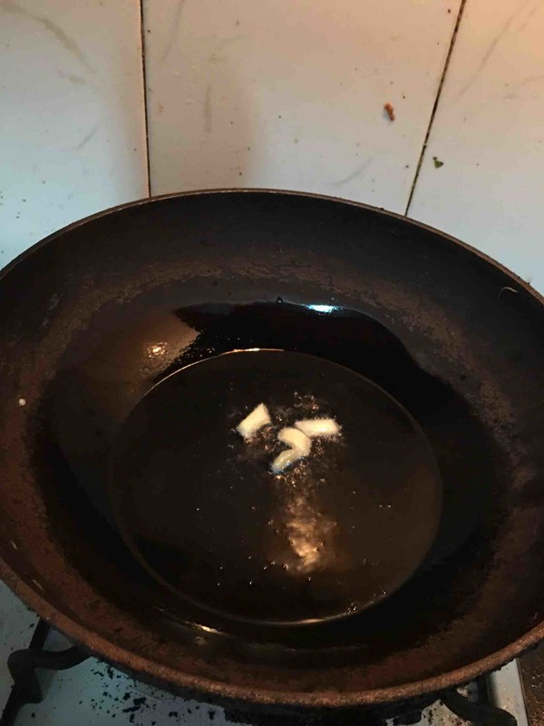 Black Fish Tofu Soup recipe