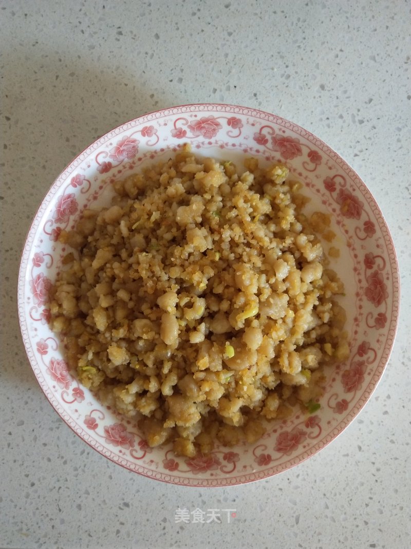 Noodle Puppets (coarse Grains Finely Made) recipe