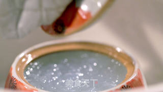 Osmanthus Bird's Nest, The Most Complete Stewing recipe
