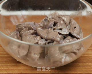Liugantip recipe