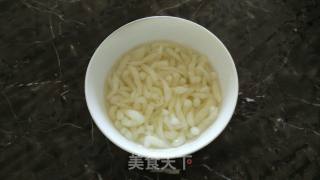 Chilled Shrimp (the Characteristic Cold Drink of Sichuan and Chongqing, The Sister Flower of Cold Cake) is A Good Product for Summer Heat Relief recipe