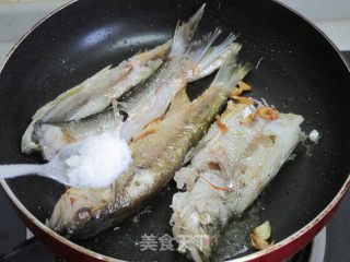 Fresh and Delicious-secret Mixed Fish Pot recipe