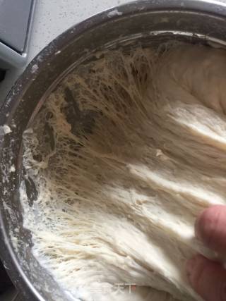 Coconut Squeeze Bag recipe