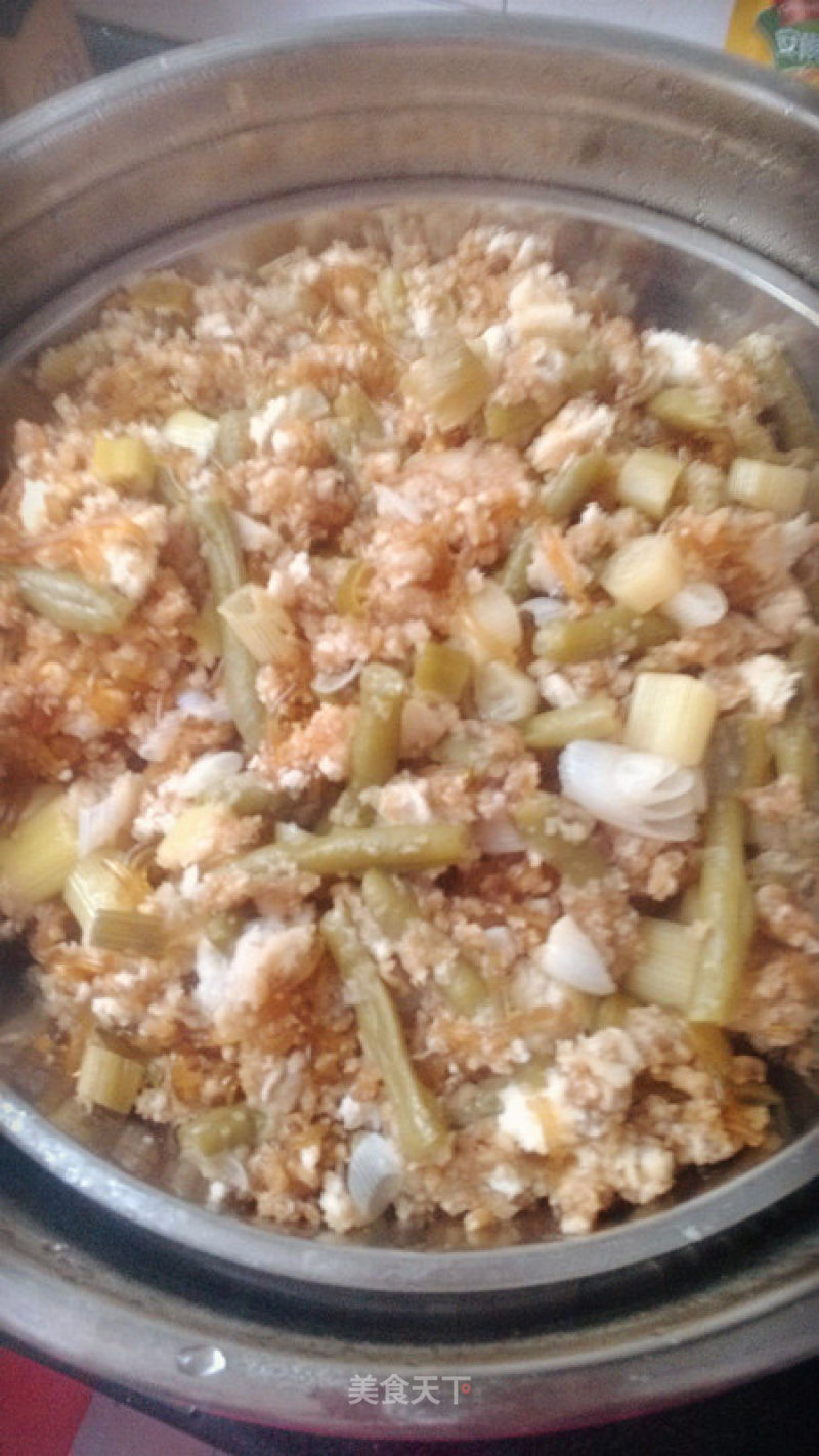 Favorite-farmhouse Mixed Vegetables recipe