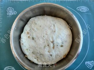 Soft European Flower Bag recipe
