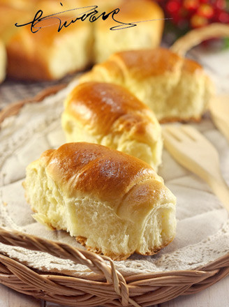 Orange Rolls recipe