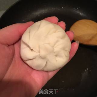 Quick Hand Assorted Meal Buns recipe