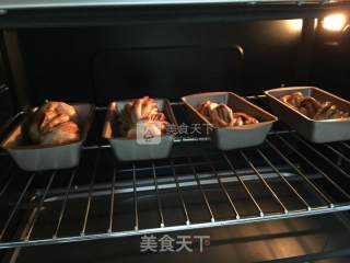 #aca烤明星大赛#cinnamon Rye Bread recipe