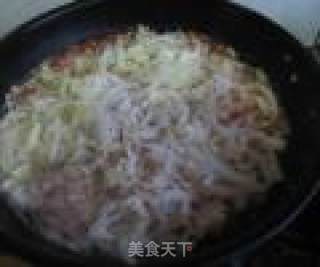 Tomato Beef Noodle Soup recipe
