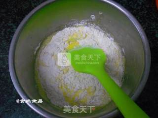 #aca烤明星大赛#egg Sponge Cake recipe