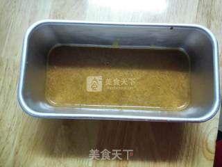 Three-color Mara Cake (chinese Cake) recipe