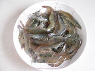 【private Spicy Shrimp】--- Easily Make A Festive Banquet Dish recipe