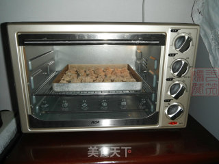 Roasted Chicken Rice recipe