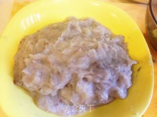 Cheese Fried Shrimp Cakes recipe