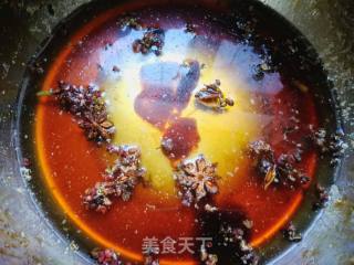 #团圆饭#mei Cai Kourou recipe