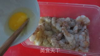 Simple Quick Dish-stir-fried Shrimp recipe