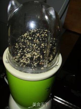 Homemade Crispy Small Rice Crusts recipe