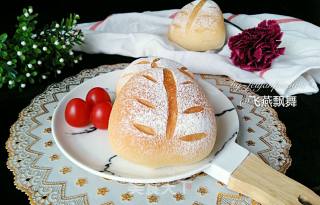 # Fourth Baking Contest and is Love to Eat Festival# Light Cream Soft European Buns recipe