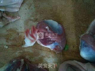 Pickled Pepper Duck Nap recipe