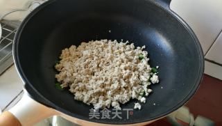 My Wife's Quick Hand Dishes-chicken Shaved Tofu recipe