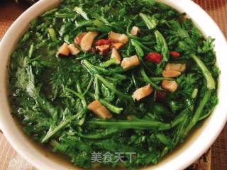 Chrysanthemum Chrysanthemum recipe