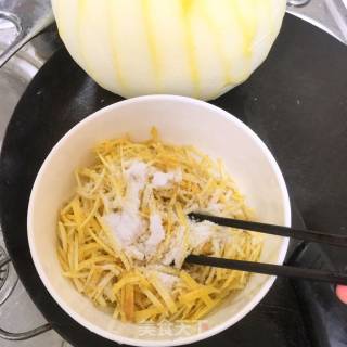 Honey Grapefruit Tea recipe