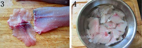 Pickled Fish recipe