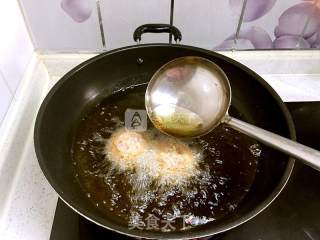 Meat Ball with Soy Sauce recipe
