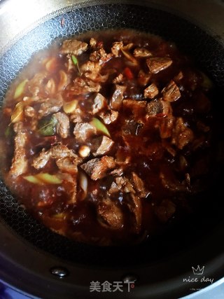 Private Roast Beef recipe