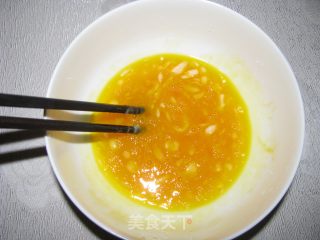 White Ginseng Stewed Egg recipe