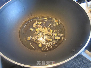 Fried Sea Fish in Soy Sauce recipe