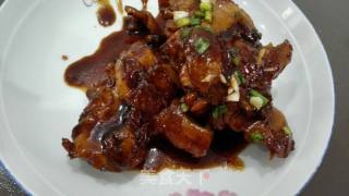 Teriyaki Chicken Drumsticks recipe