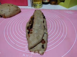 Stollen recipe