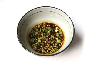 Niu’s Favorite Dishes-mix Three Kinds recipe