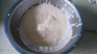 Vanilla Ice Cream recipe