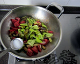 Tomato Spicy West recipe