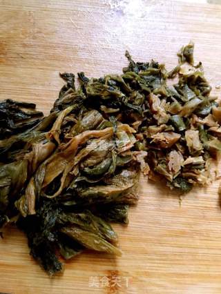 Steamed Pork recipe